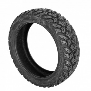 Cauciuc cramponat trotineta 10 x 2.50 - 6.5