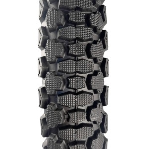 Cauciuc moto scuter 3.00-12, 52J, 6PR, 41psi