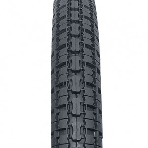 Cauciuc Scuter - Moto- 2.50-17 profil cramponat