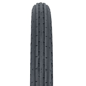 Cauciuc Scuter - Moto- 2.50-17 profil de strada