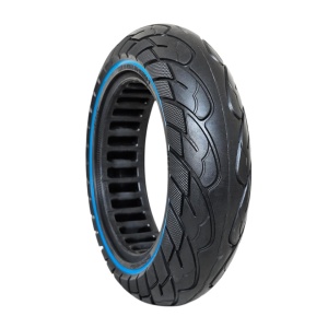 Cauciuc solid plin trotineta 10 x 2.50 inch - Img 2