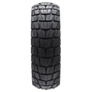 Cauciuc tubeless cramponat 10x2.75-6.5, pentru trotinete electrice - Img 2