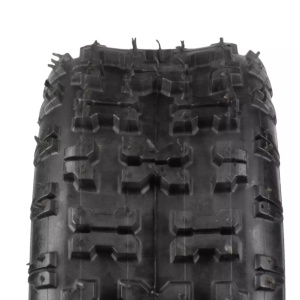 Cauciuc tubeless cramponat 4.10-6, pentru trotinete electrice - Img 2