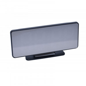 Ceas cu alarma VST-888. afisaj alb, verde, albastru sau rosu - Img 2