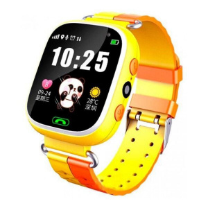 Ceas inteligent pentru copii cu camera video -4G ,Tracker GPS WIFI SOS ,Monitor pentru apeluri video IP67 Cameră impermeabilă