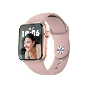 Ceas inteligent -Smartwatch i7 pro max - Img 3