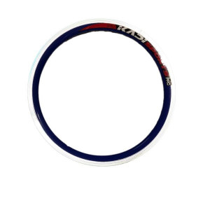 Cerc pentru roata bicicleta ,dimensiuni-20 1.95.1.75 aluminiu 36 H, 14 G