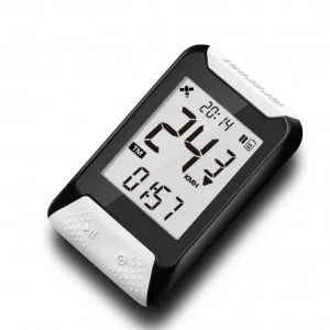 Ciclocomputer GPS iGPSPORT iGS130 gri