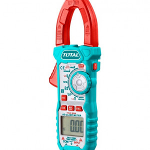 Clampmetru digital (cleste ampermetric)