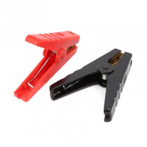 Cleste crocodil izolat 90mm, set 2 buc - Img 3