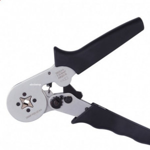 Cleste HSC8/6-4 de sertizat conectori pini