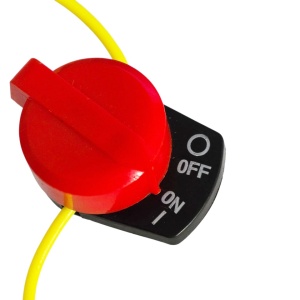 Comutator generator ON/OFF - 2 fire - Img 2