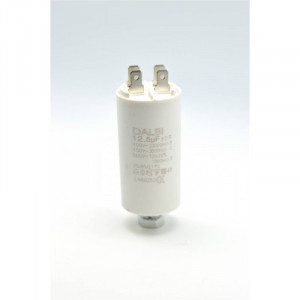 Condensator pornire motor 450V - 12.5uf