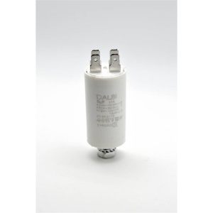 Condensator Pornire Motor 450V - 5uf