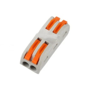 Conector Doza tip 2+2 Poli SPL-2