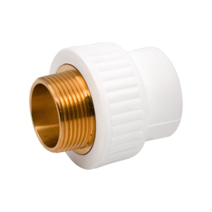 Conector PPR 40x1-1/4