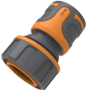 Conector rapid 3/4" (19mm) Plus