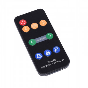 Controler led music pixel SP106E/2811-2812 - Img 3