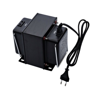 Convertor de Tensiune 2000W - 220V-110V / 110V-220V