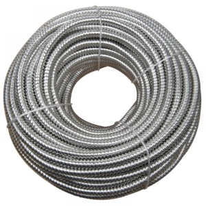 Copex metalic 32 mm, 25 metri - Img 2