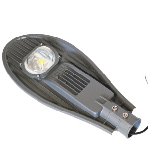 CORP ILUMINAT STRADAL 30W LED