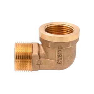 Cot alama CW617N 3/4" MF