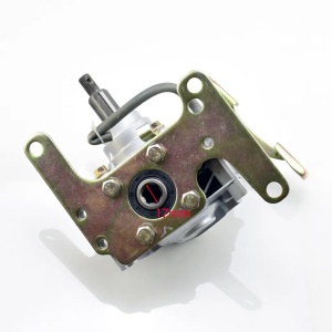 Cutie viteze transfer marsarier ATV 150 250cc - model 1 - Img 4