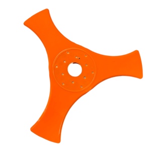 Disc motocoasa 175 x 255 mm - 3T