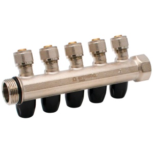 Distribuitor modular 1"x16x5cai - Img 2
