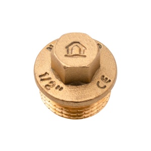 Dop alama CW617N 1/2"M