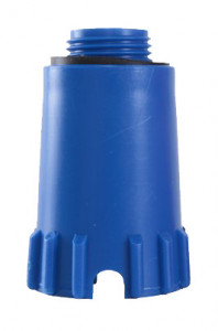Dop de proba 1/2" Albastru