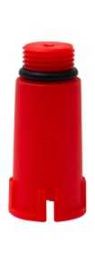 Dop de proba PPR 1/2" rosu