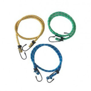 Elastic cu carlige pentru portbagaj 70cm,7mm