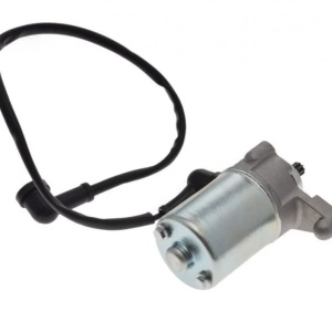 Electromotor Yamaha DT125 XV125/250, 9 dinti - Img 3