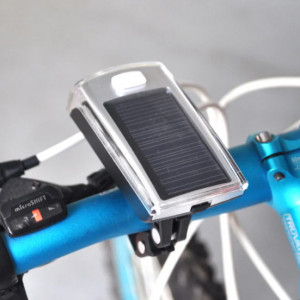 Far Solar 4 LED USB - Img 3