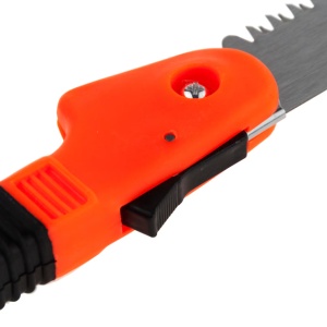Fierastrau pliabil pentru lemn 180x410mm - Img 5