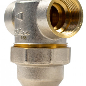 Filtru alama pentru impuritati 800 micromi 1/2"FF - Img 2