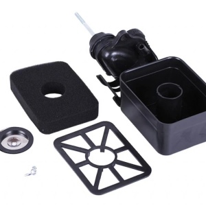 Filtru de aer complet compatibil Honda GX160 GX200 - Img 2