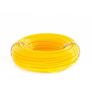 Fir rezerva trimmer, stea ,3.0mm x 15m - Img 2