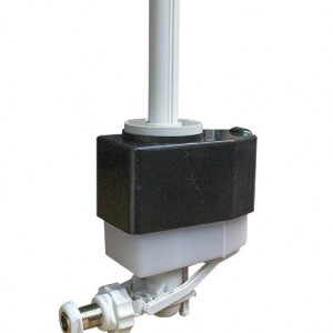 Flotor black 3/8
