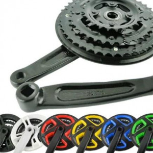 Foi colorate MTB pentru bicicleta - Img 2