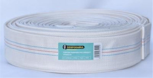 Furtun pompieri - PVC panzat - 2'' - ø 50mm - 8 Bar - tip C - 40m - Img 2