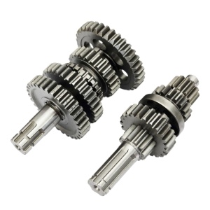 Grup pinioane cutie viteze ATV 110cc, 12mm, model 3 - Img 3