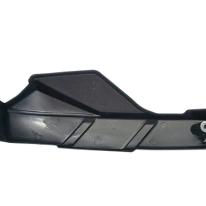 Handguard, protectii de vant pentru motocicleta sau ATV, negru - Img 5