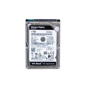 Hard Disk Laptop Western Digital HTS721010A9E630, 1TB SATA3 6Gbps, 7.2K RPM, 2.5 inci