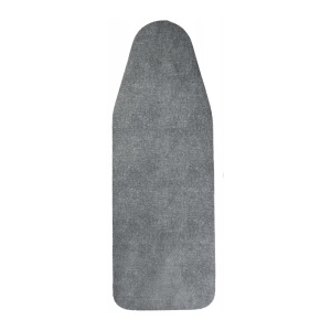 Husa universala Zilan ZLN2310 pentru masa de calcat, 140x55 cm, bumbac, 2 straturi