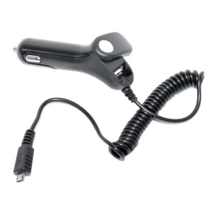 Incarcator Auto - Micro USB/2,1A