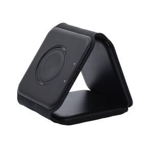 Incarcator Wireless 3 in 1 Magnetic 20W Fast Charge - Img 2