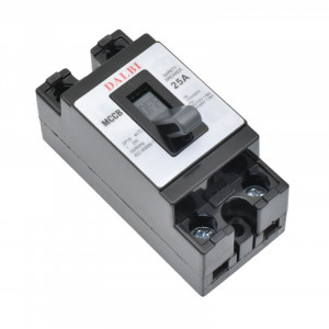 Intrerupator de circuit NT50 mini MCCB - 25A