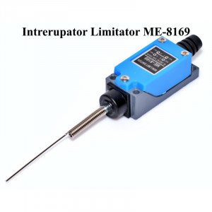 Intrerupator limitator Arc + Tija , ME-8169 - Img 3